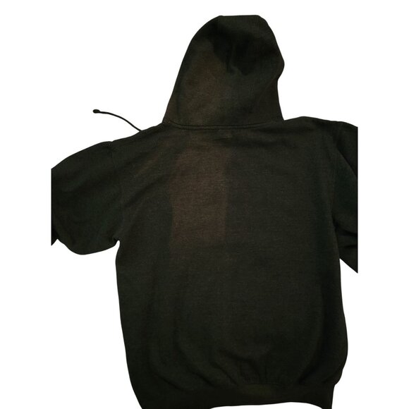 A.V.S California Bear Graphic Hoodie Sweatshirt M Cotton & Polyester Blend - Picture 2 of 4